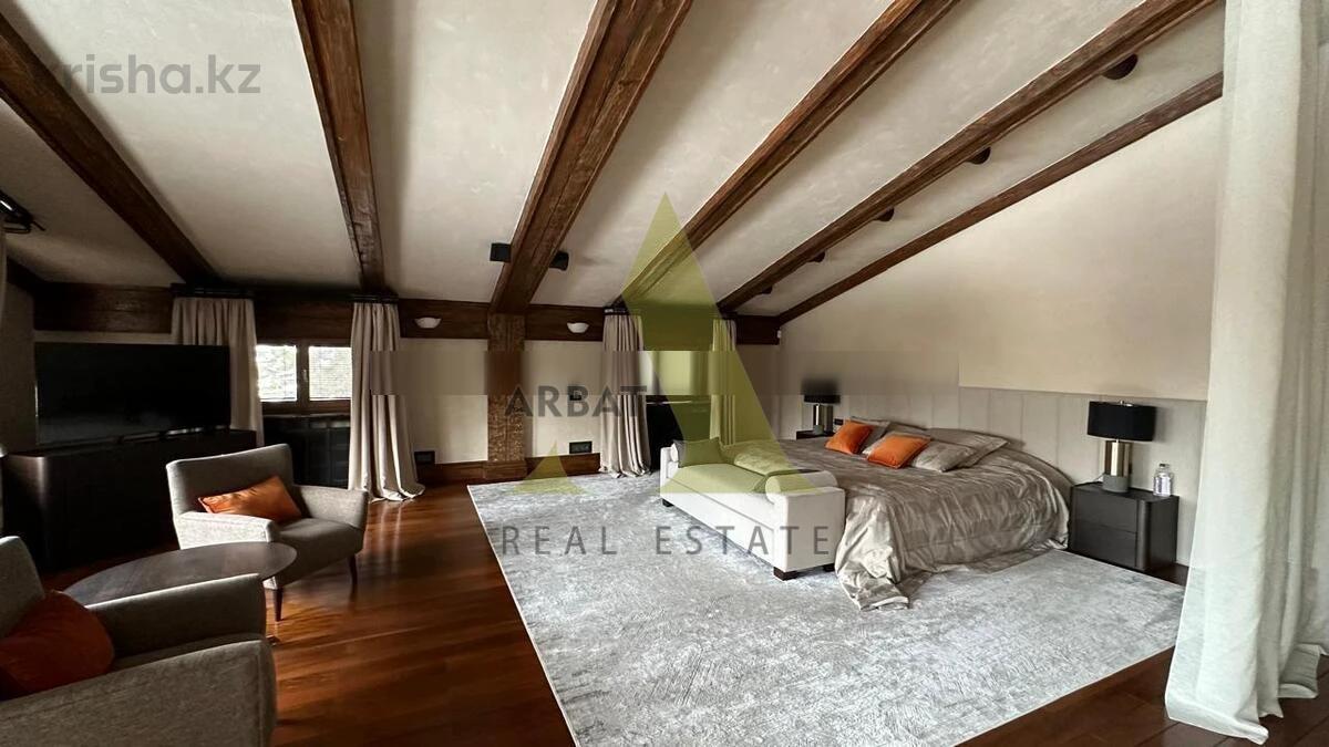 Фото Отдельный дом, 5 комн, 700м²