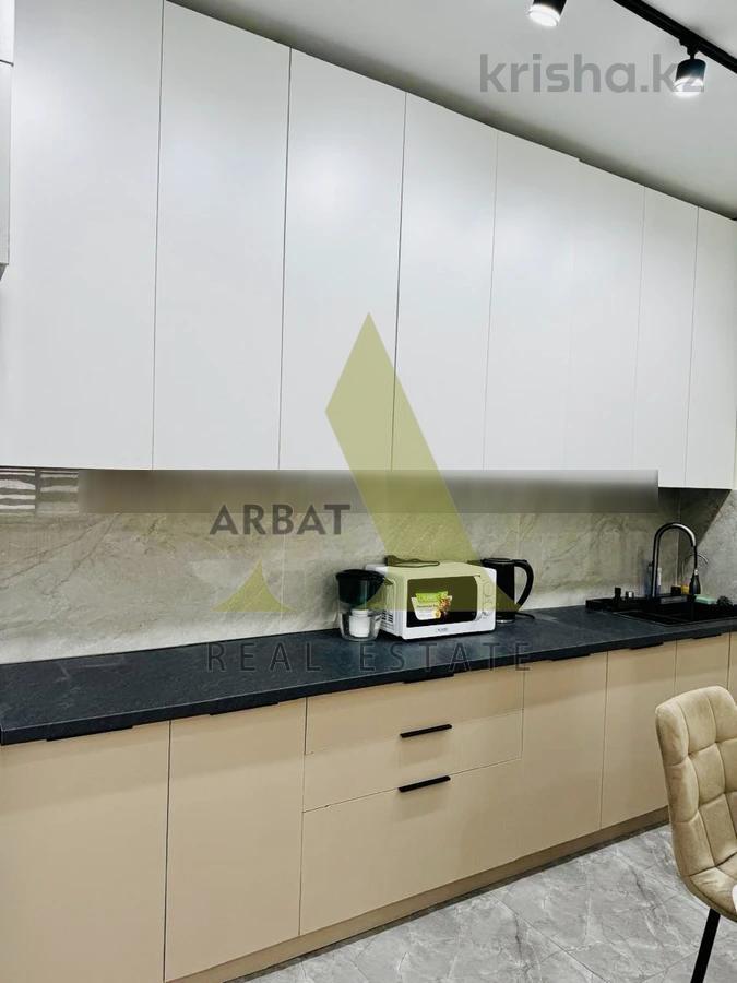 Фото Квартира, 1 комн, 39 м², 1/3 эт., 2023 г.п.