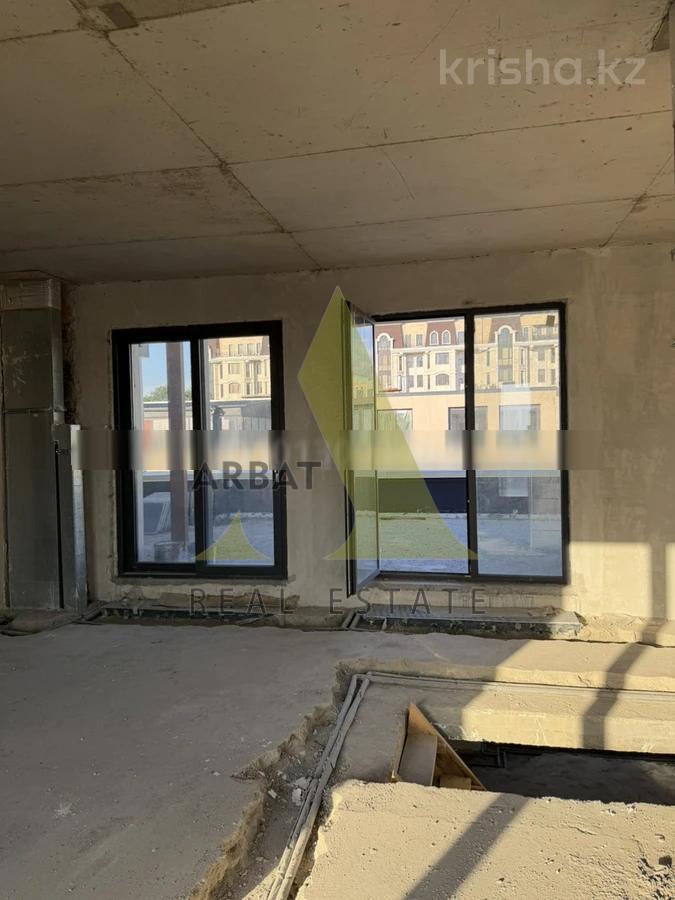 Фото Квартира, 5 комн, 258 м², 3/3 эт., 2024 г.п.