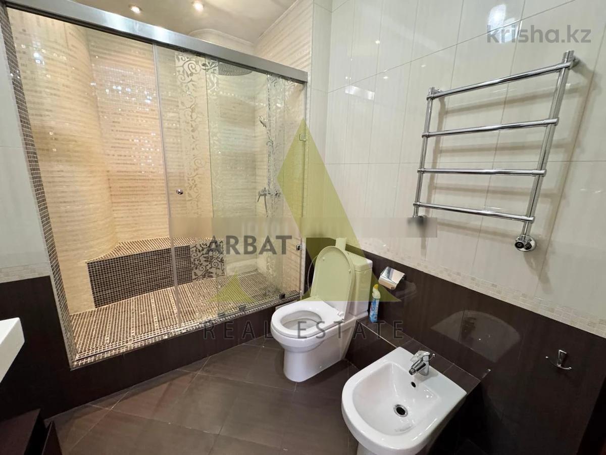 Фото Квартира, 4 комн, 206 м², 6/7 эт., 2007 г.п.