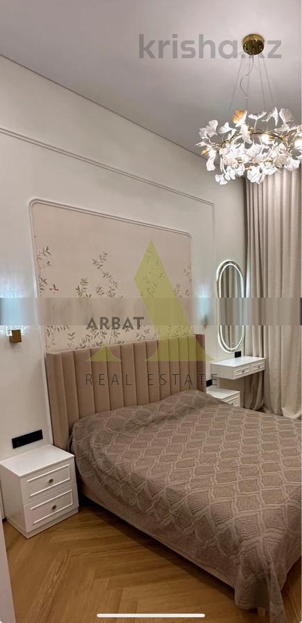 Фото Квартира, 3 комн, 100 м², 1/7 эт.