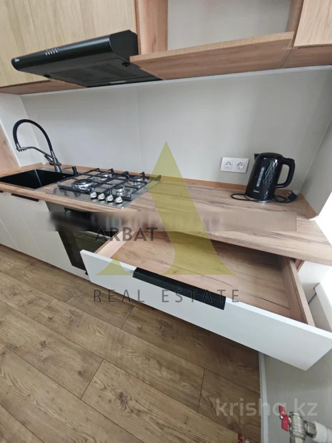 Фото Квартира, 2 комн, 55 м², 5/5 эт.