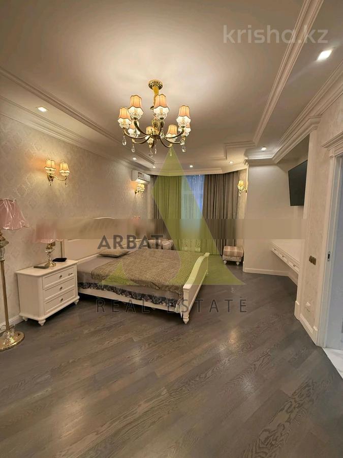 Фото Отдельный дом, 5 комн, 365м²