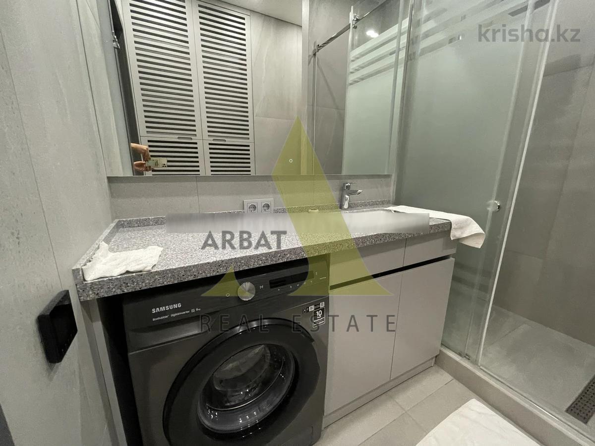 Фото Квартира, 1 комн, 50 м², 3/9 эт., 2022 г.п.