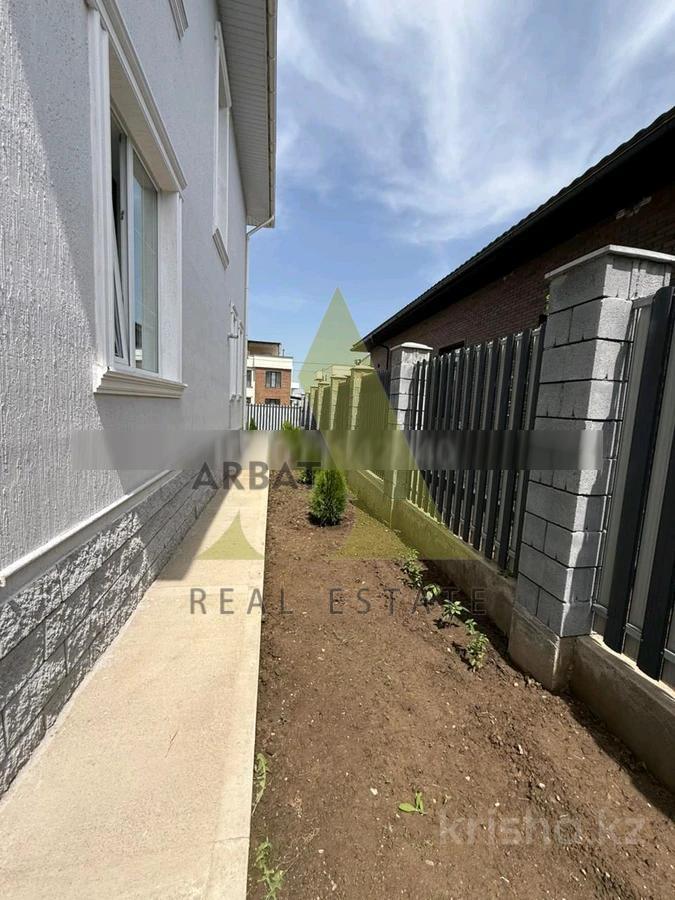 Фото Отдельный дом, 5 комн, 220м²
