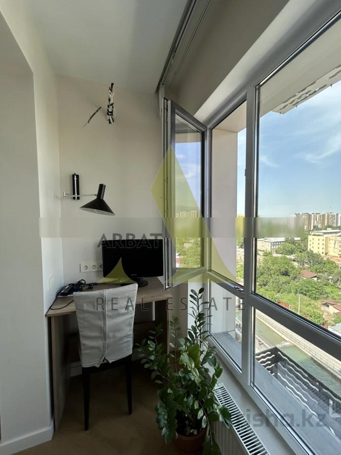 Фото Квартира, 2 комн, 58 м², 10/12 эт., 2023 г.п.