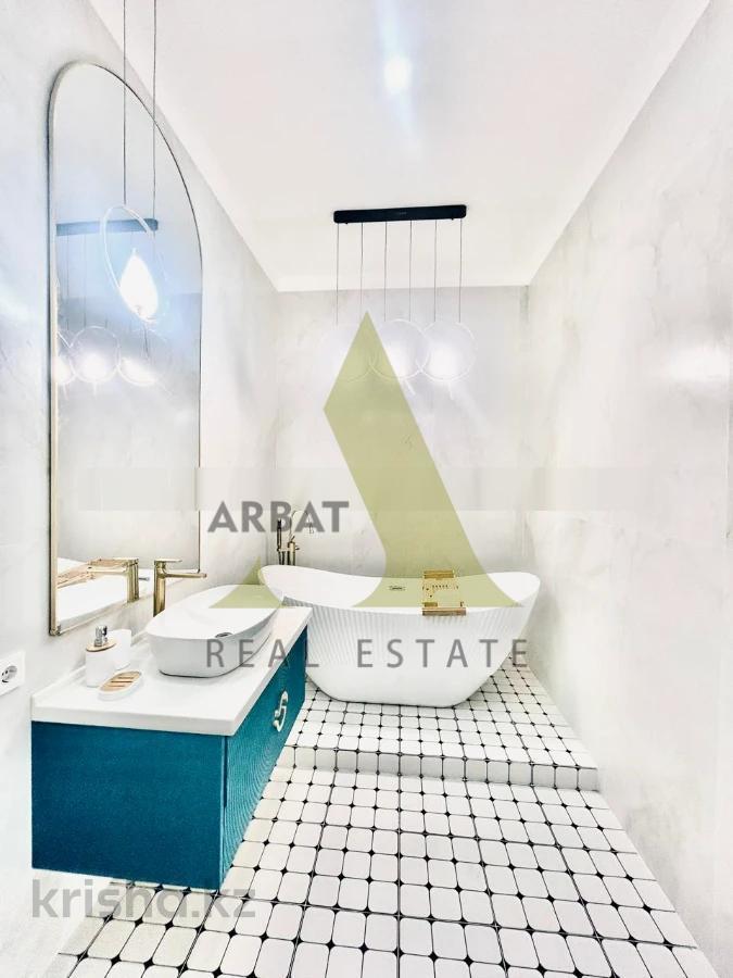 Фото Квартира, 2 комн, 73 м², 6/19 эт., 2020 г.п.