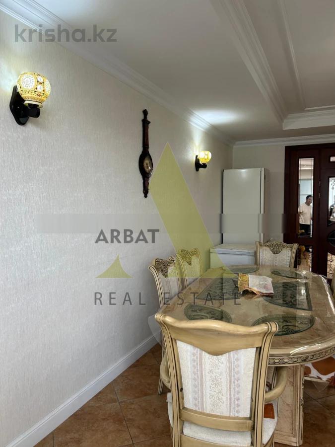 Фото Квартира, 5 комн, 228.5 м², 4/12 эт., 2008 г.п.