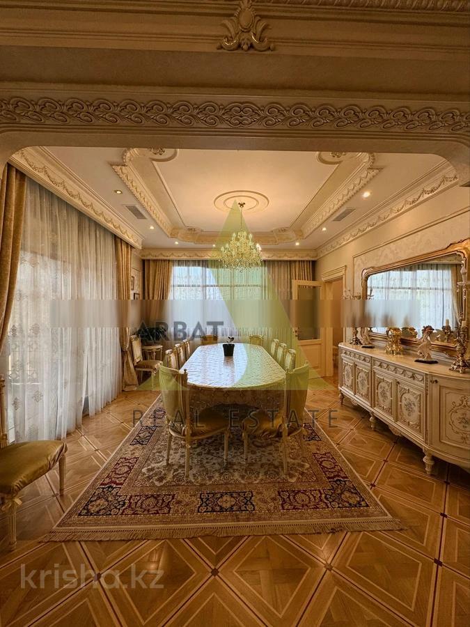Фото Квартира, 4 комн, 230 м², 3/3 эт., 2009 г.п.