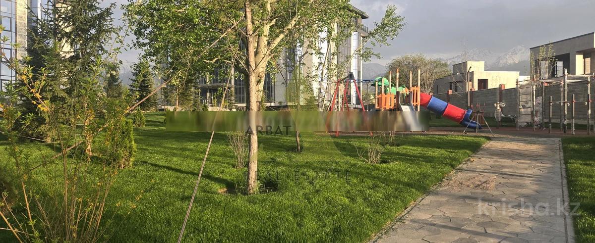 Фото Квартира, 5 комн, 198 м², 5/5 эт., 2024 г.п.