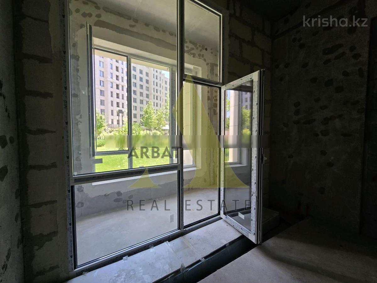 Фото Квартира, 3 комн, 122.7 м², 1/9 эт., 2025 г.п.