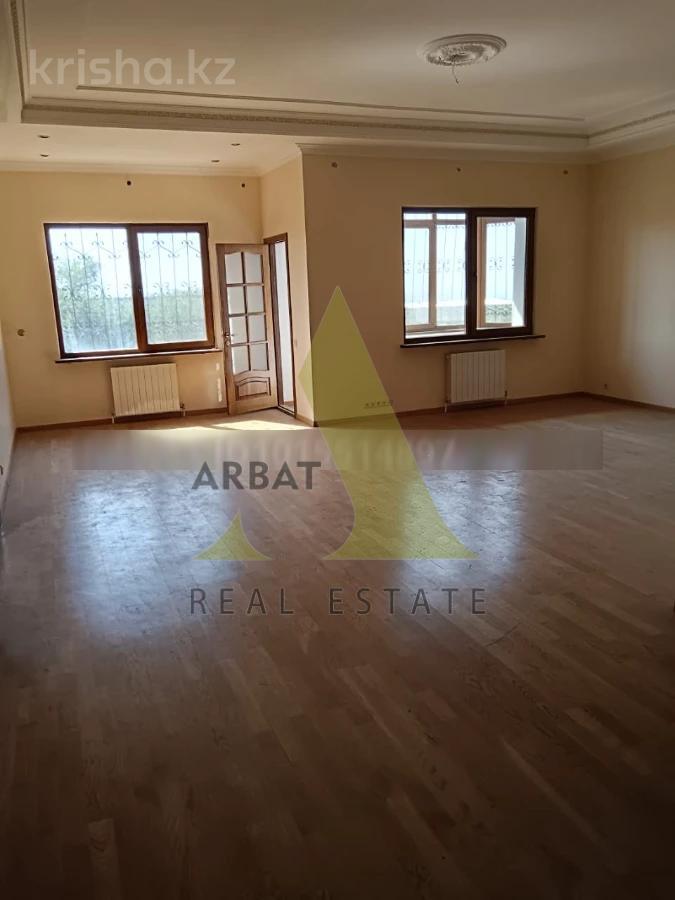 Фото Квартира, 7 комн, 415 м², 5/6 эт., 2004 г.п.