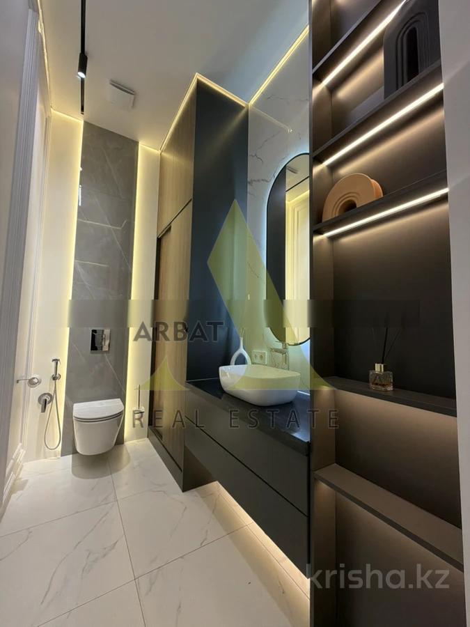 Фото Квартира, 3 комн, 157 м², 2/3 эт., 2022 г.п.