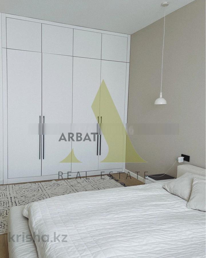 Фото Квартира, 2 комн, 67 м², 21/21 эт., 2016 г.п.