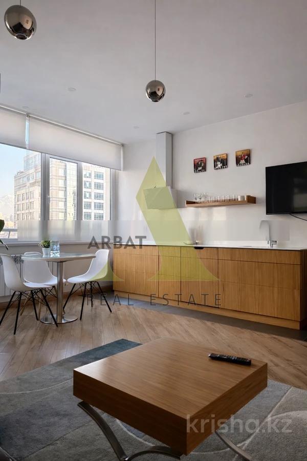 Фото Квартира, 1 комн, 40 м², 16/19 эт., 2016 г.п.