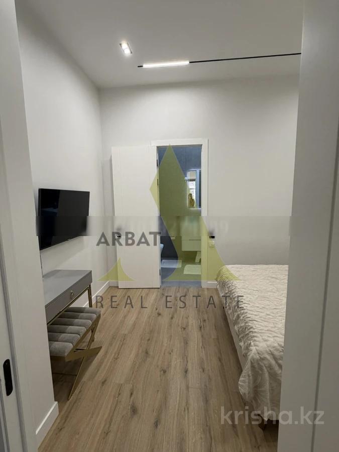 Фото Квартира, 4 комн, 103.5 м², 1/3 эт., 2023 г.п.