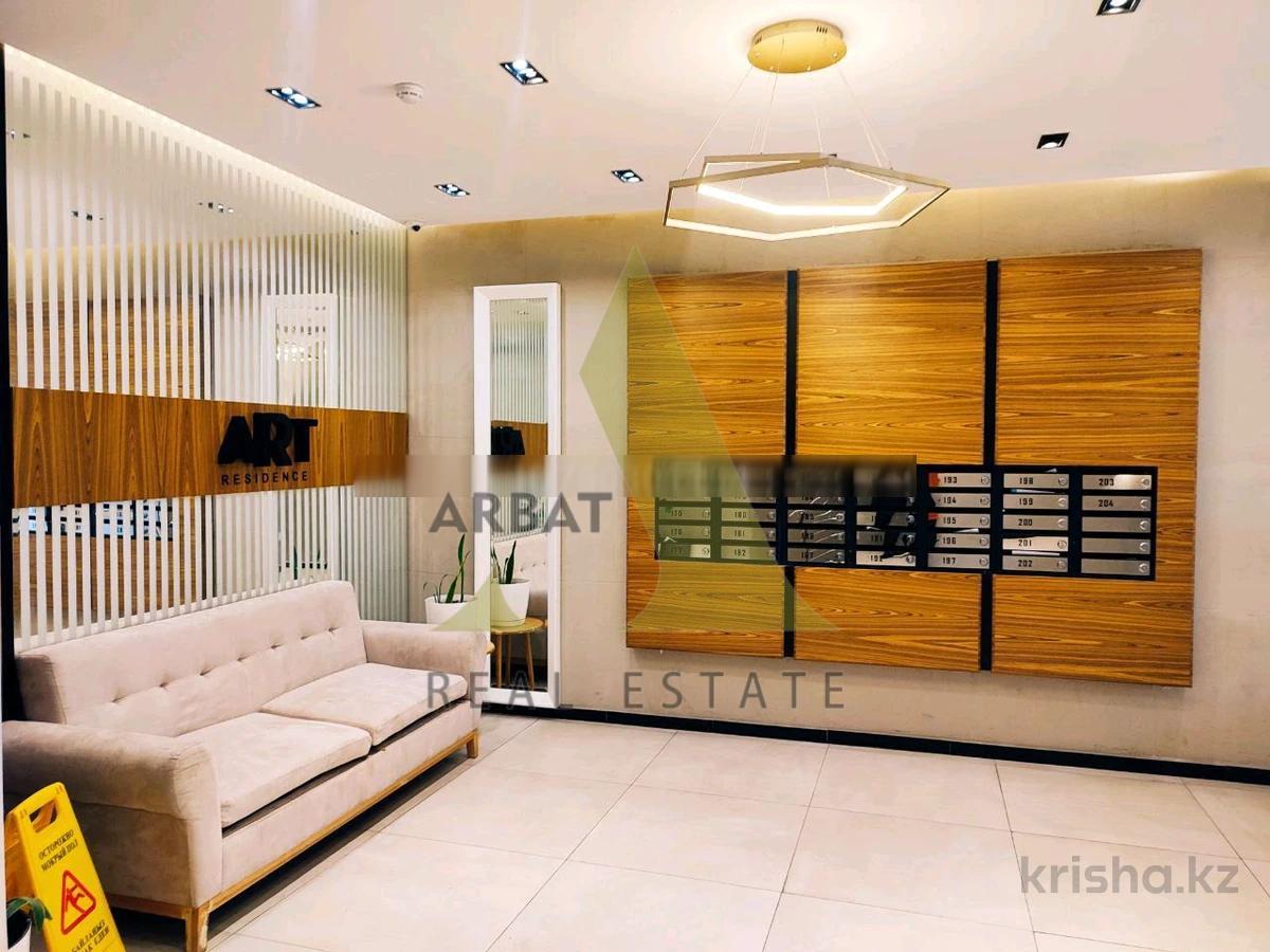 Фото Квартира, 2 комн, 71 м², 1/9 эт., 2018 г.п.