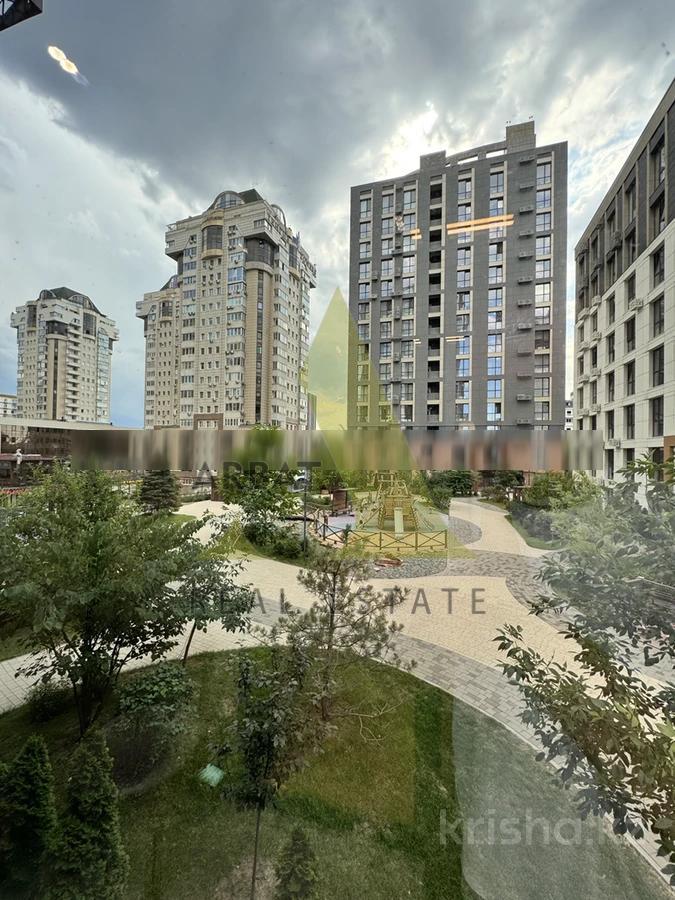 Фото Квартира, 3 комн, 120 м², 3/17 эт., 2022 г.п.
