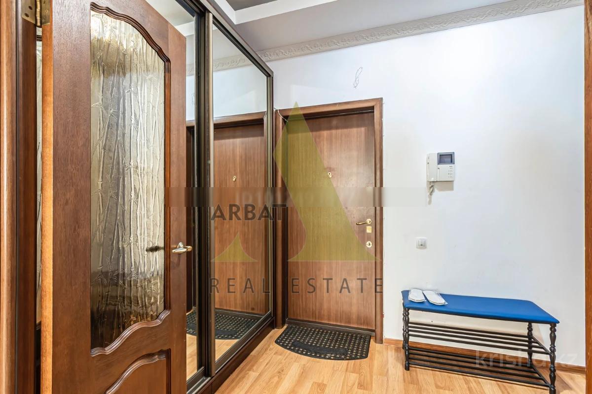 Фото Квартира, 2 комн, 100 м², 11/30 эт.