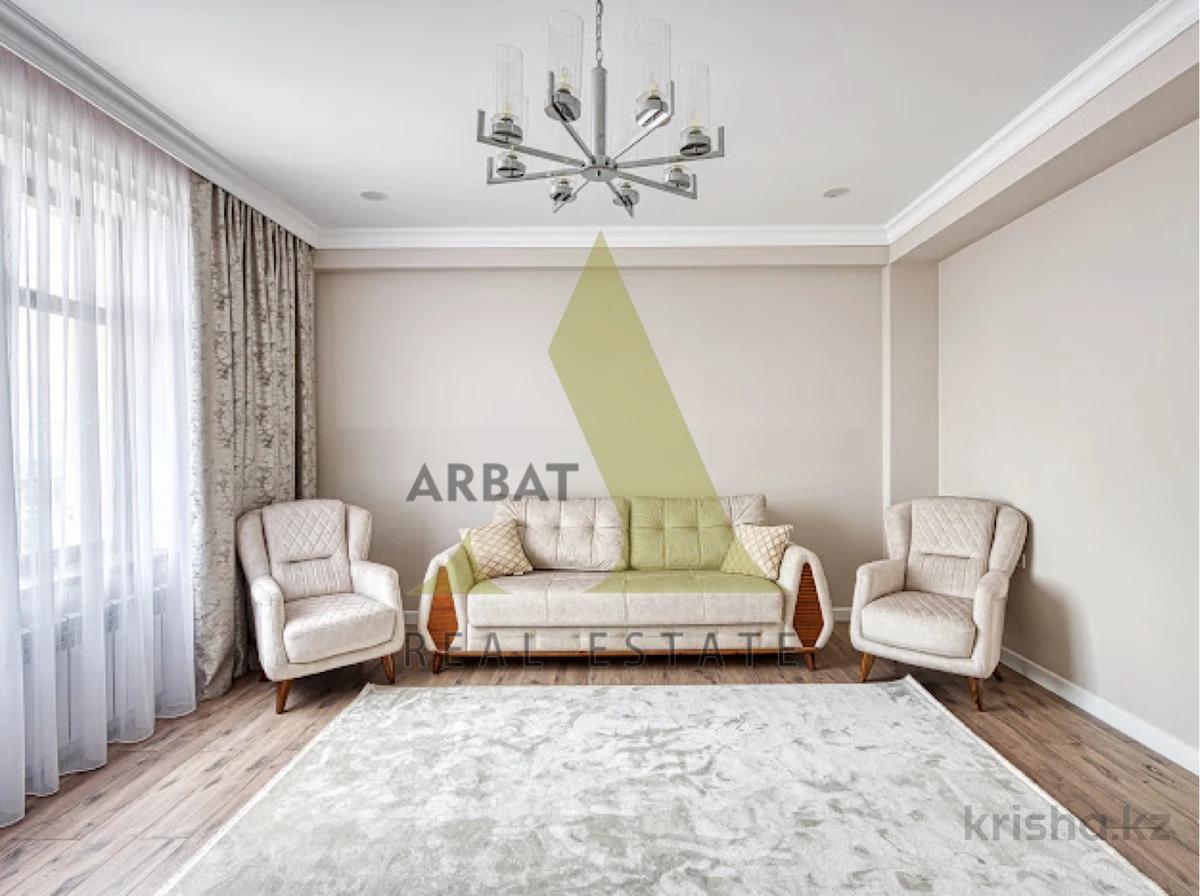 Фото Квартира, 4 комн, 190 м², 1 эт.