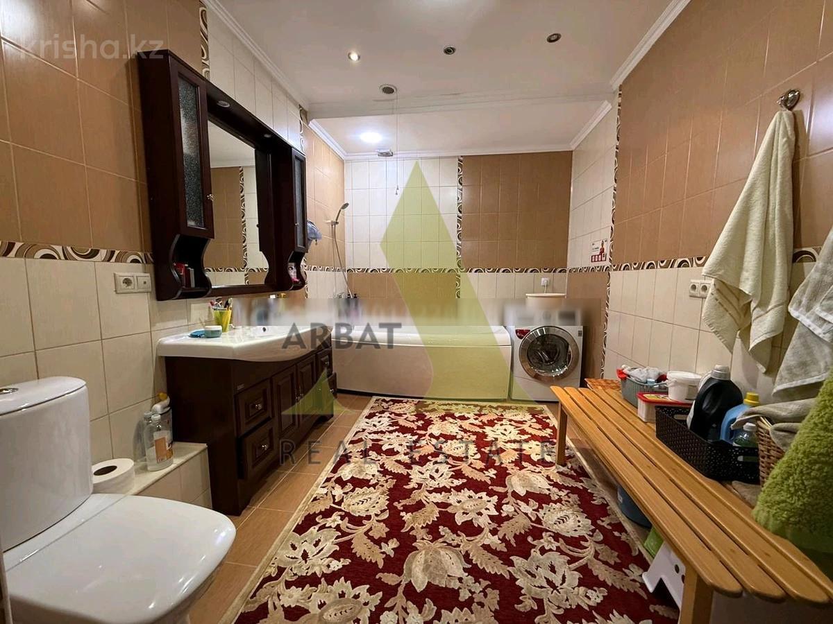 Фото Отдельный дом, 7 комн, 383м²