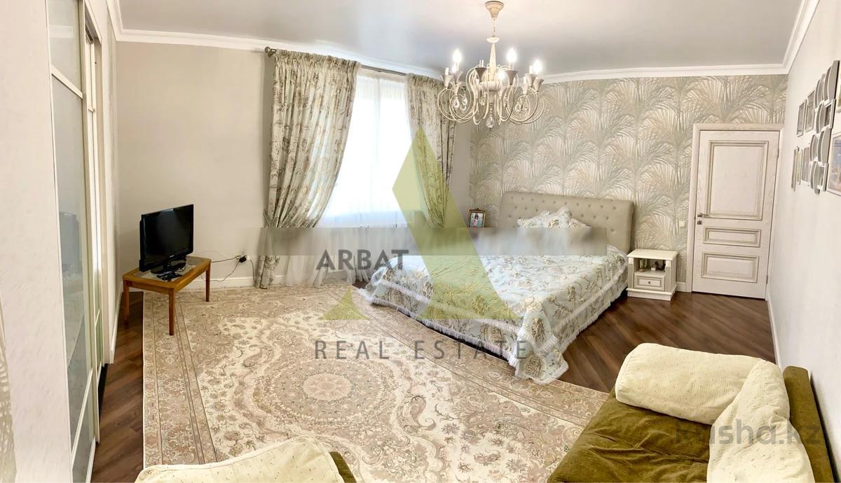 Фото Отдельный дом, 5 комн, 318.5м²