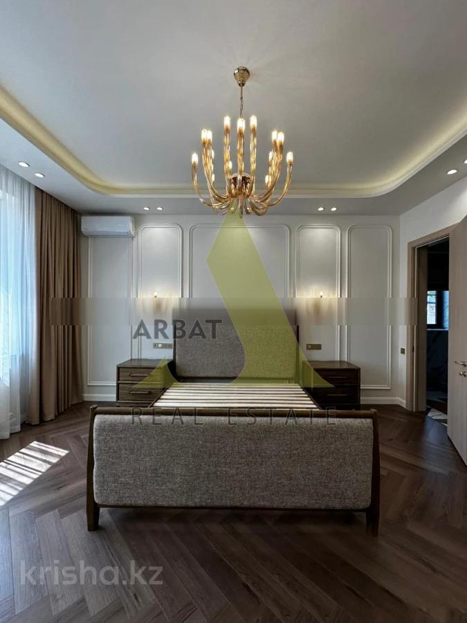 Фото Отдельный дом, 7 комн, 400м²