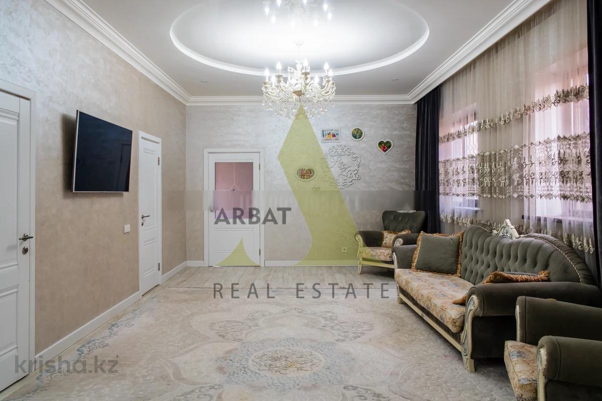 Фото Отдельный дом, 5 комн, 290м²