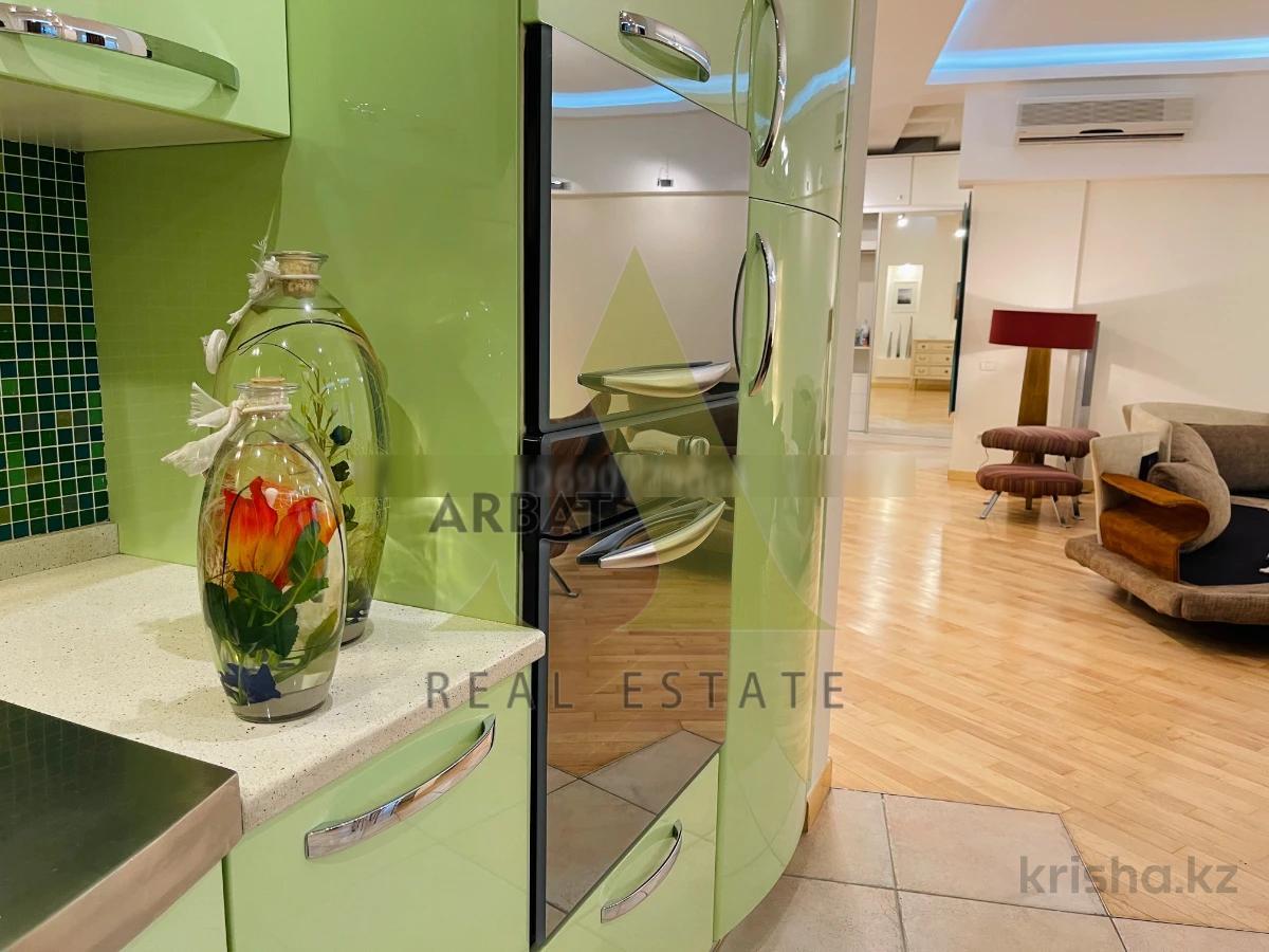Фото Квартира, 4 комн, 204 м², 5/9 эт.