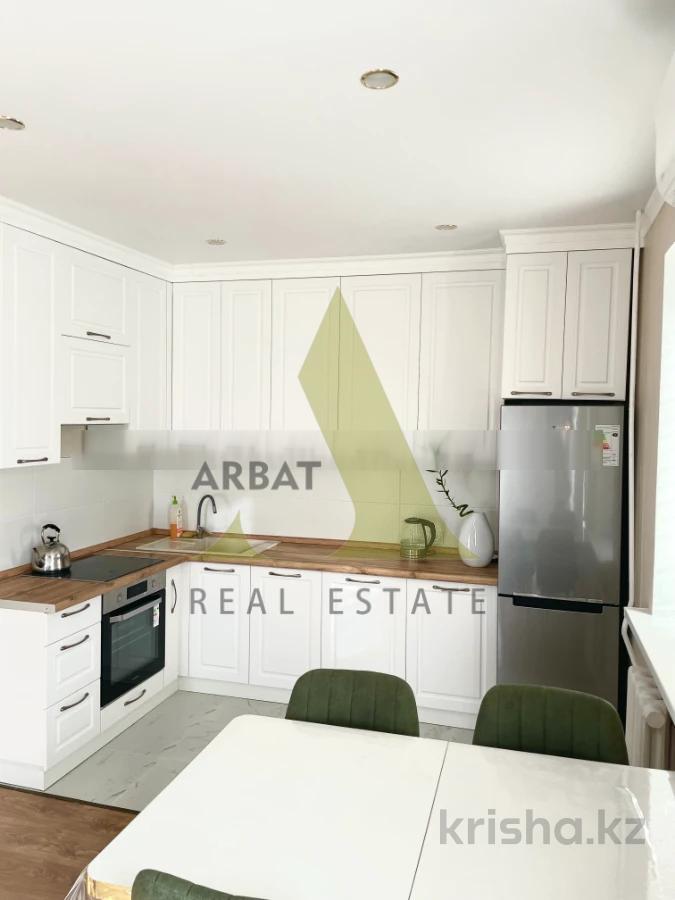 Фото Квартира, 2 комн, 55 м², 7/14 эт.