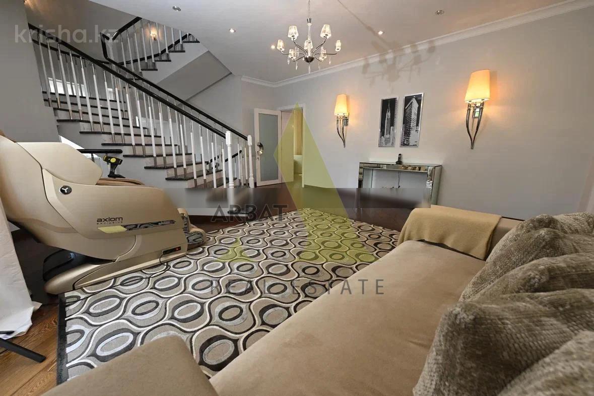 Фото Отдельный дом, 6 комн, 860м²