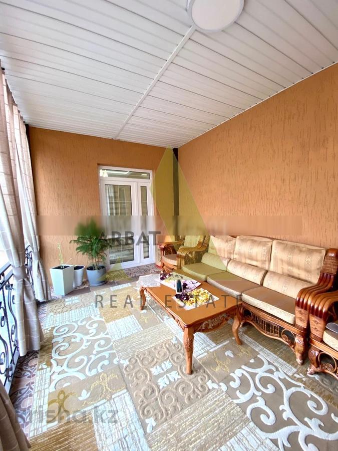 Фото Отдельный дом, 5 комн, 318.5м²