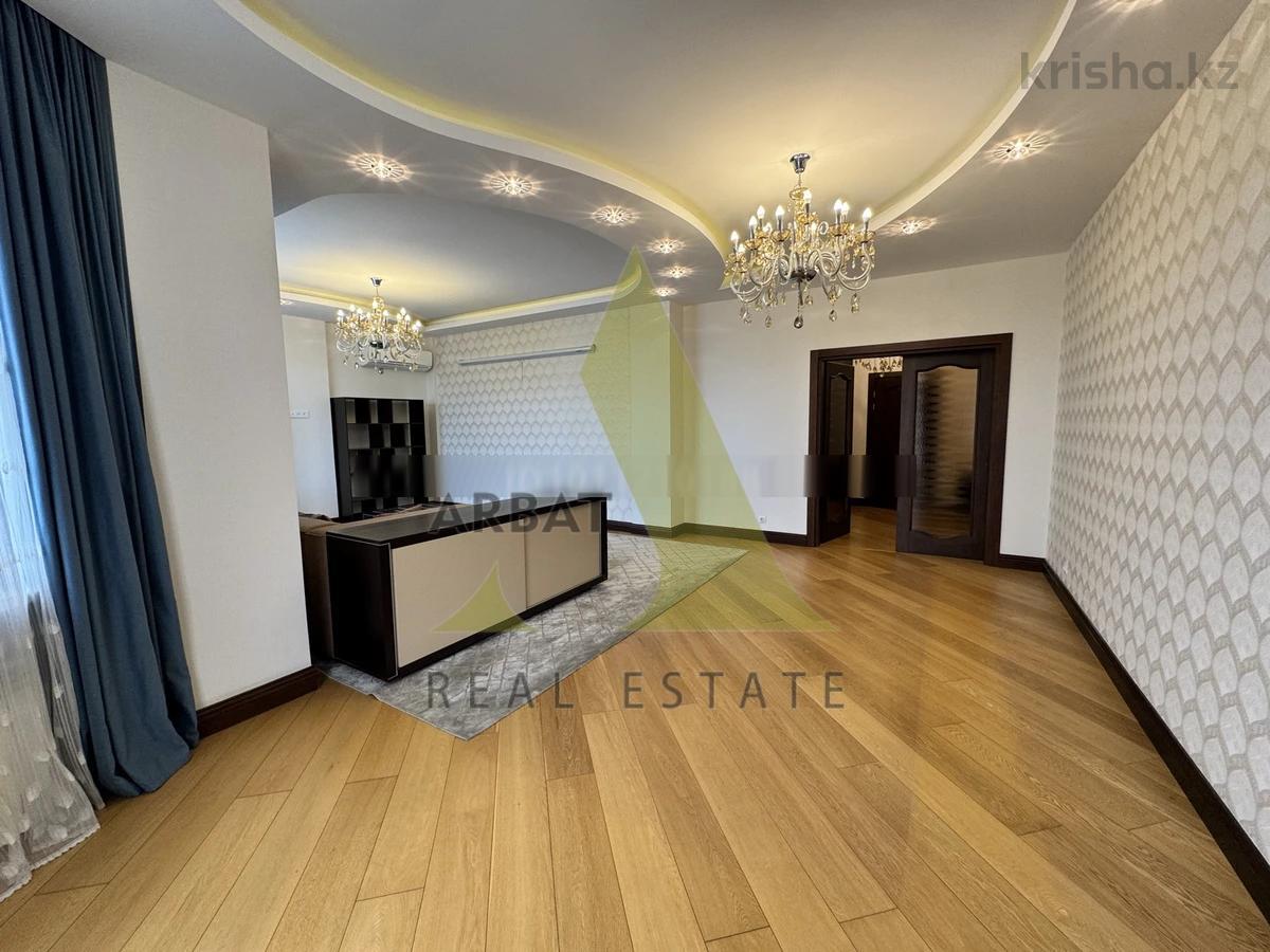 Фото Квартира, 4 комн, 206 м², 6/7 эт., 2007 г.п.