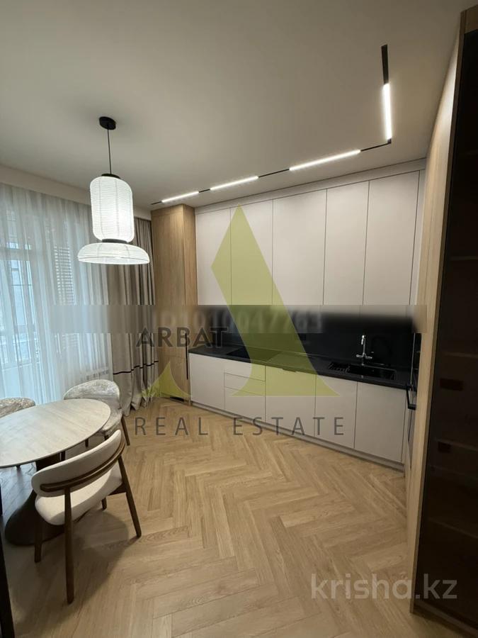 Фото Квартира, 2 комн, 72 м², 9/9 эт., 2025 г.п.
