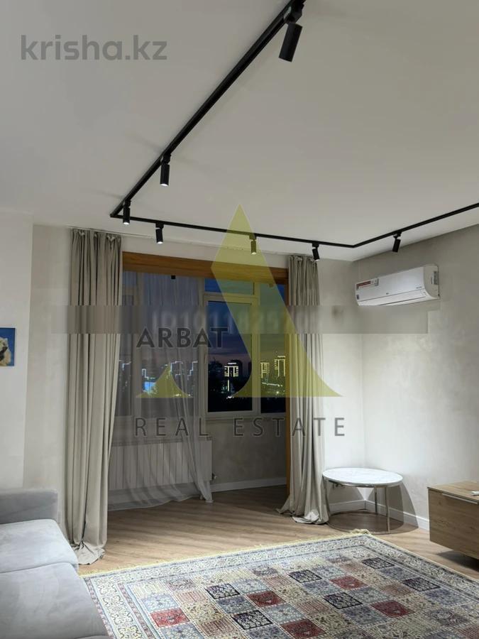 Фото Квартира, 2 комн, 75 м², 6/7 эт.