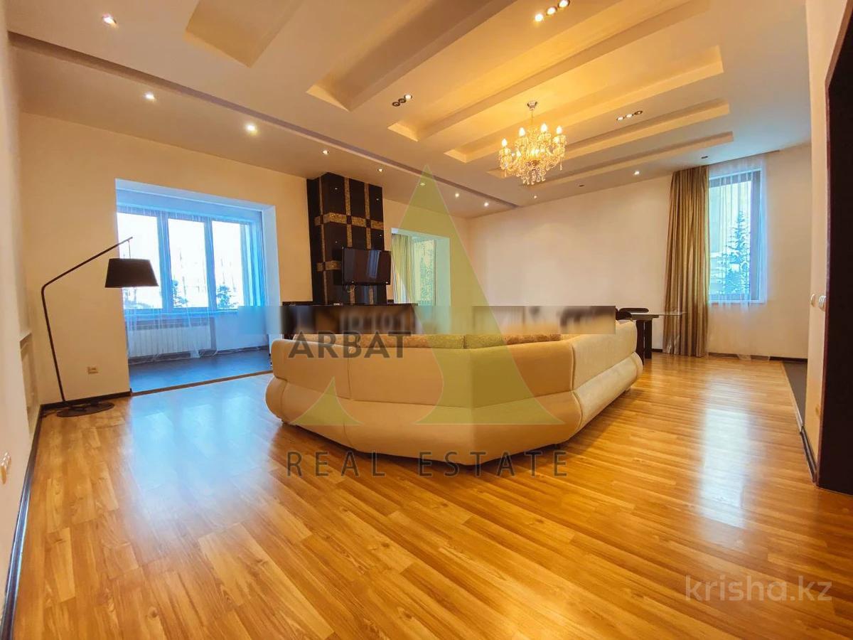 Фото Квартира, 4 комн, 200 м², 2/5 эт., 2010 г.п.
