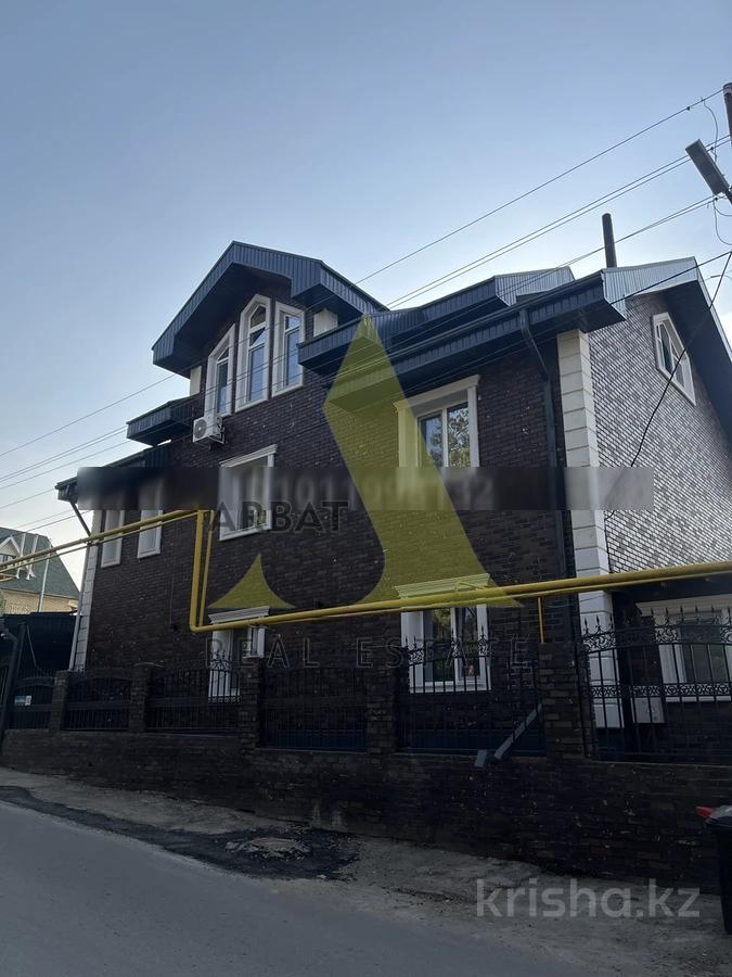 Фото Отдельный дом, 4 комн, 394м²
