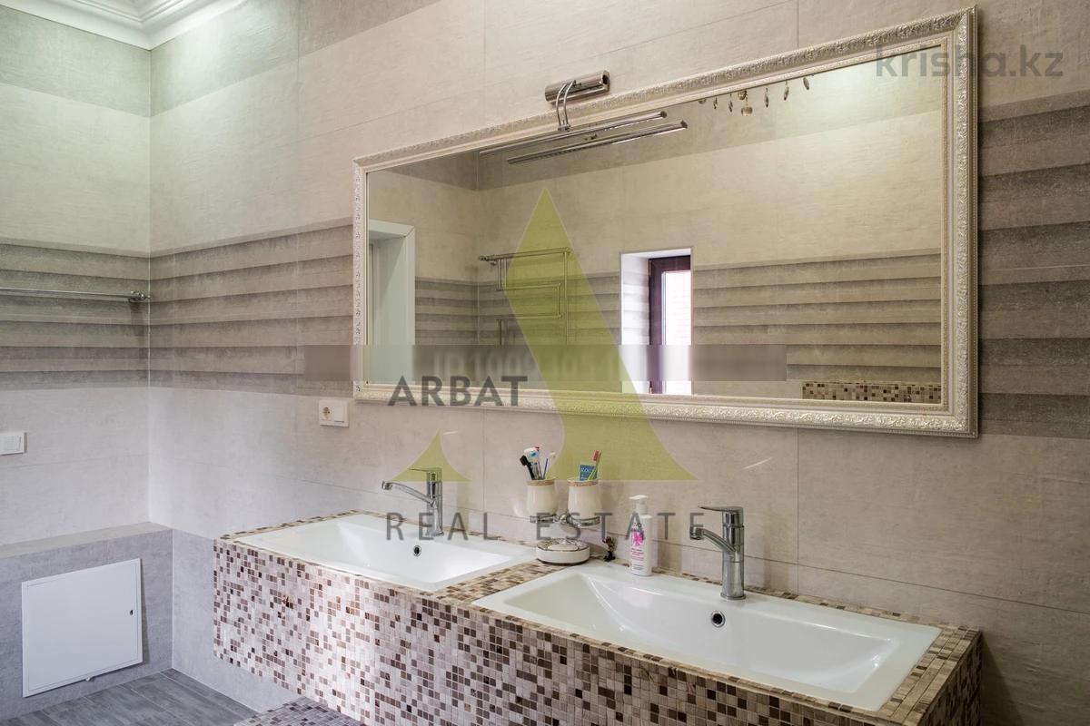 Фото Отдельный дом, 5 комн, 290м²