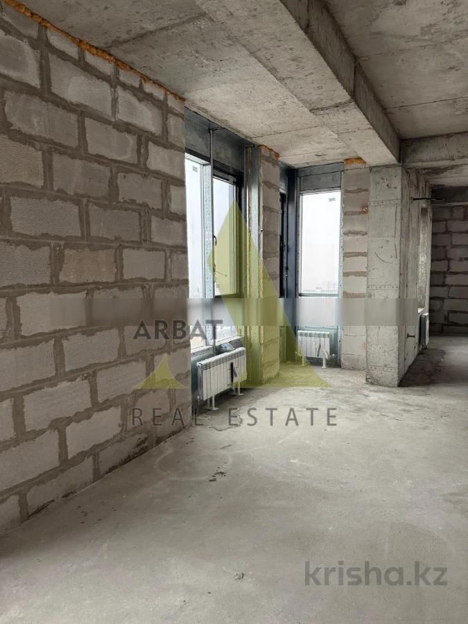 Фото Квартира, 3 комн, 114 м², 12/12 эт., 2023 г.п.