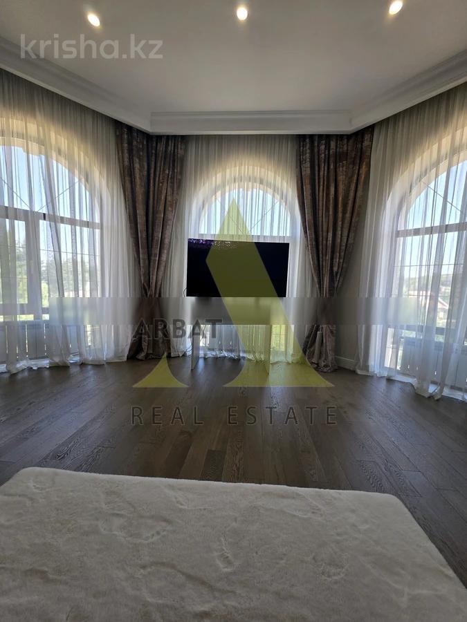 Фото Отдельный дом, 7 комн, 550м²