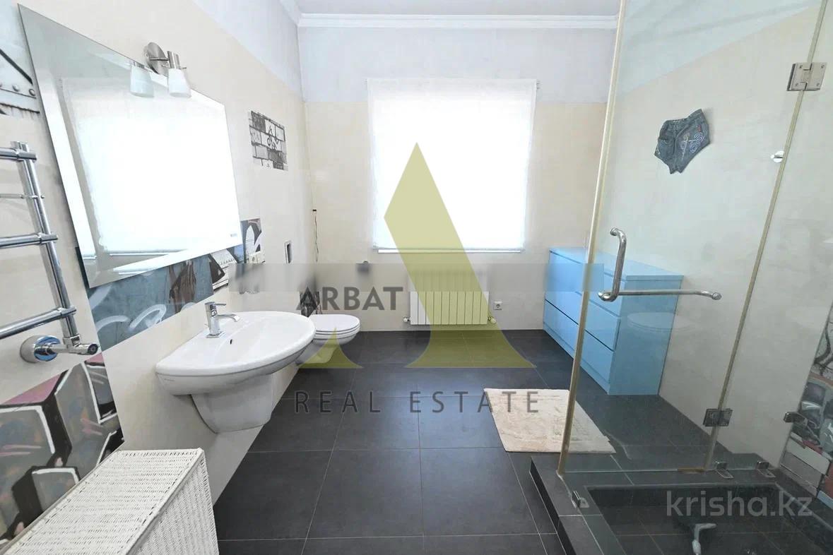 Фото Отдельный дом, 6 комн, 860м²