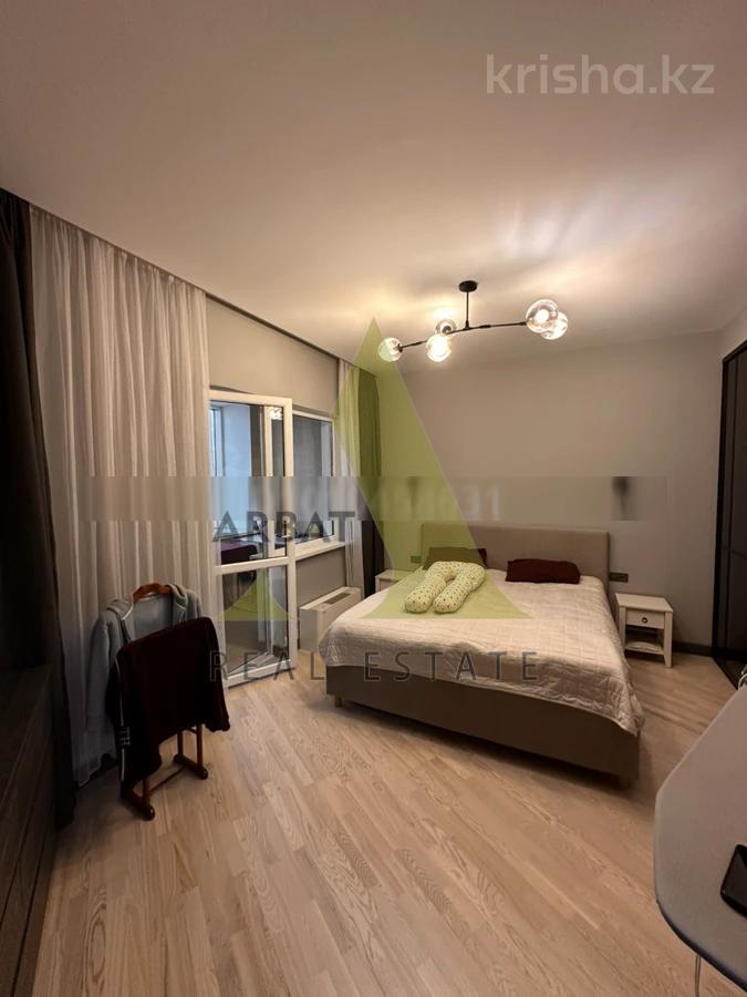 Фото Квартира, 2 комн, 63.7 м², 20/33 эт., 2018 г.п.