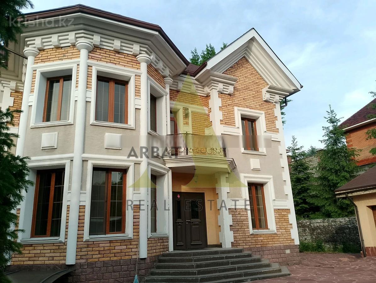 Фото Дом, 6 комн, 475м²