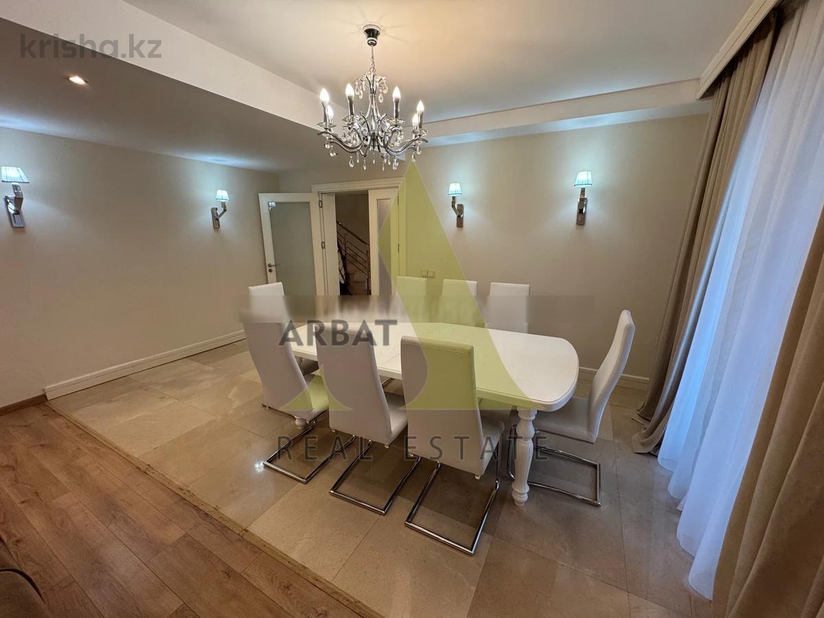 Фото Квартира, 5 комн, 220 м², 2 эт.