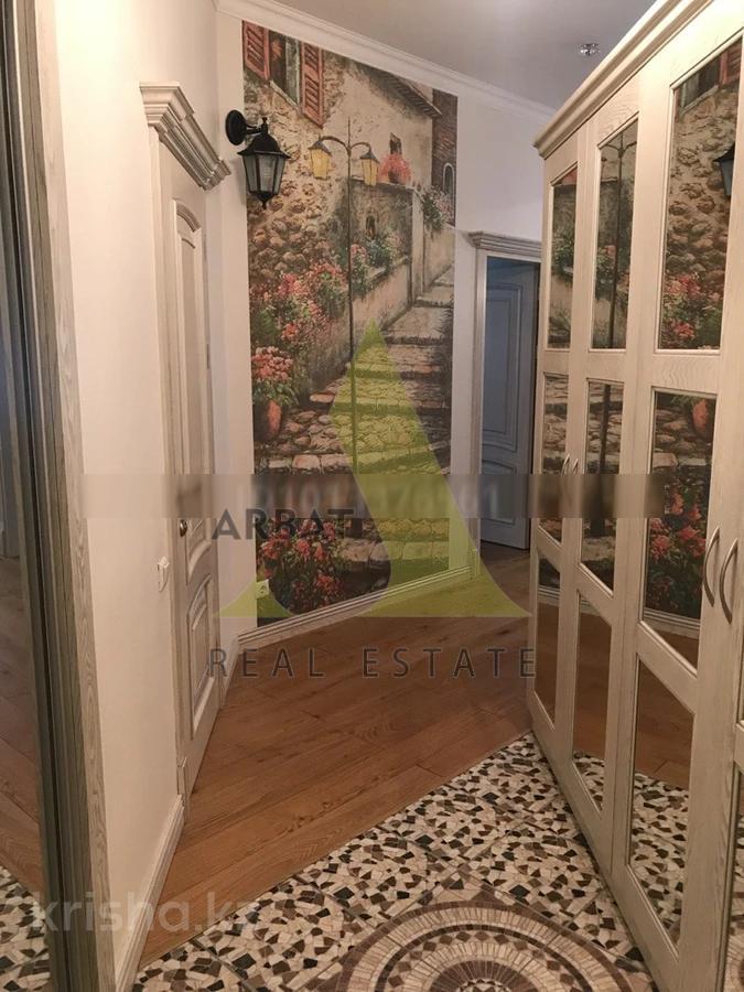 Фото Квартира, 3 комн, 85.4 м², 2/8 эт., 2010 г.п.