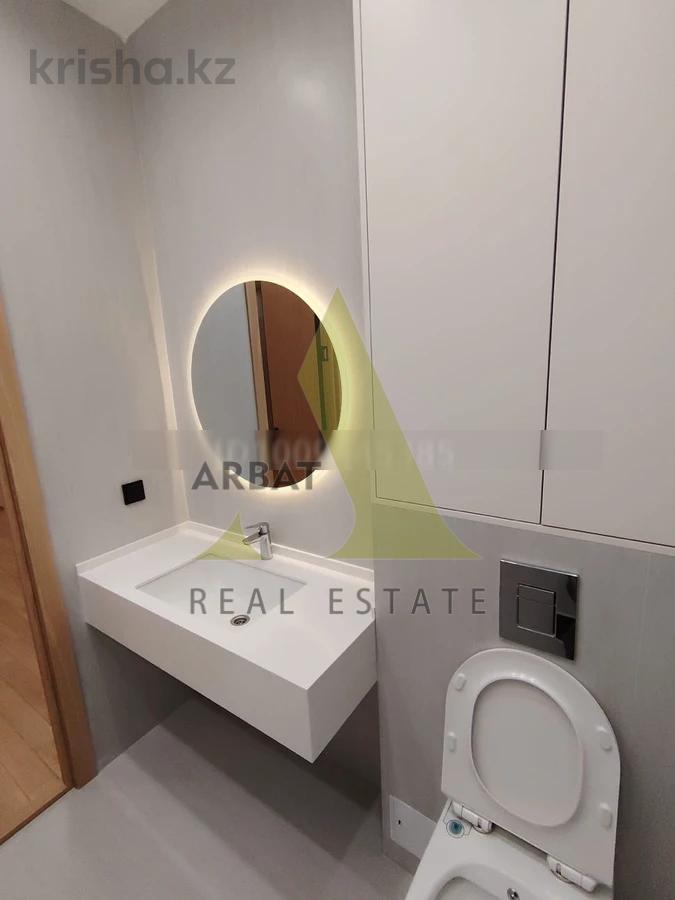 Фото Квартира, 3 комн, 92 м², 6/12 эт., 2025 г.п.