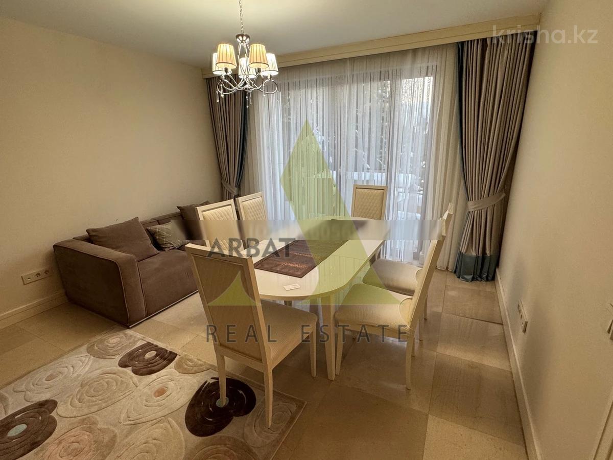 Фото Квартира, 5 комн, 220 м², 2 эт.