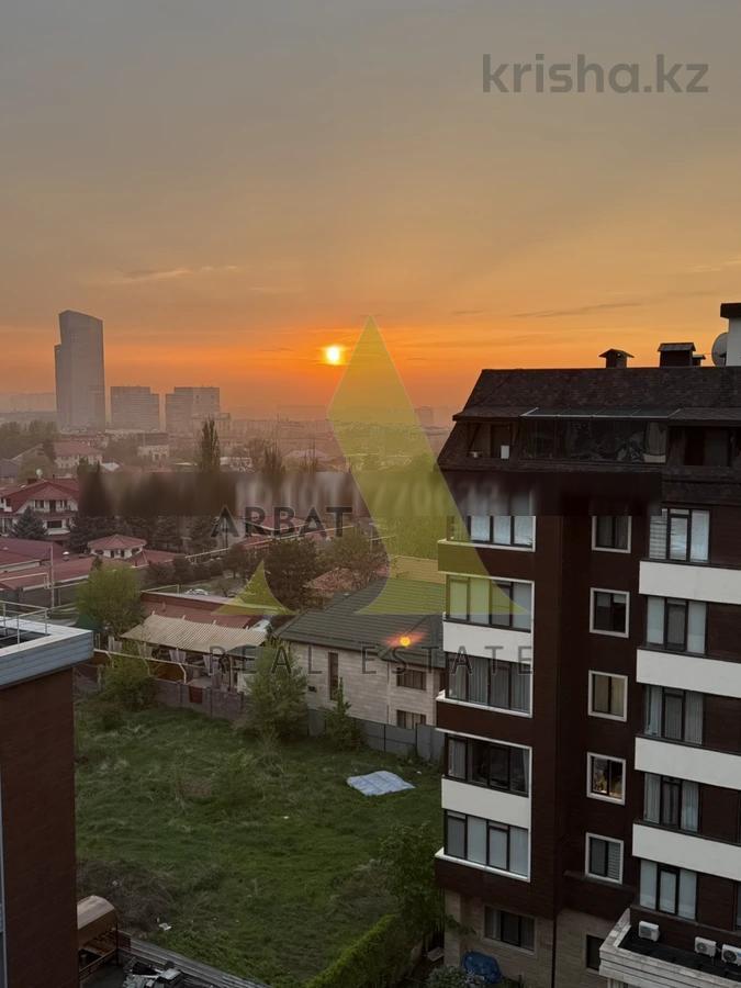 Фото Квартира, 3 комн, 150 м², 8/8 эт., 2017 г.п.