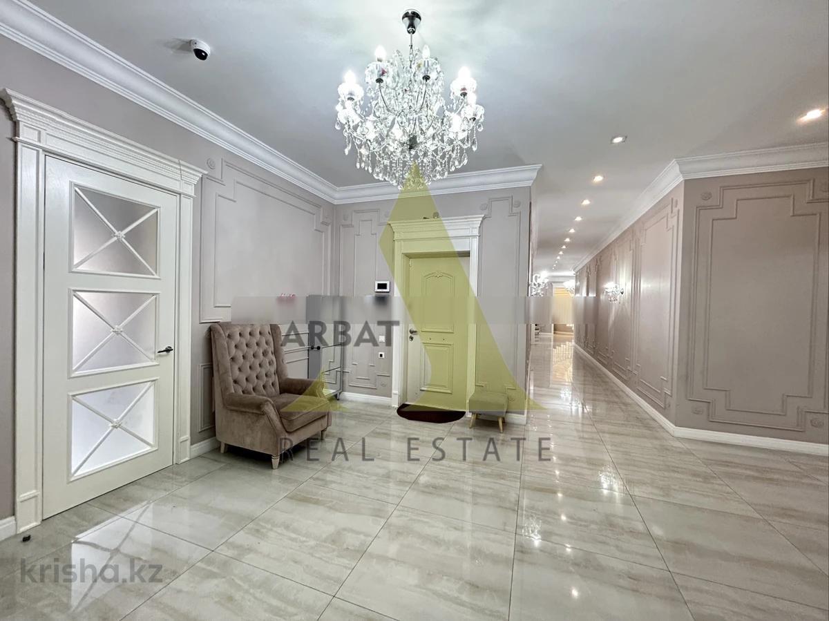 Фото Квартира, 7 комн, 440 м², 7/7 эт., 2016 г.п.