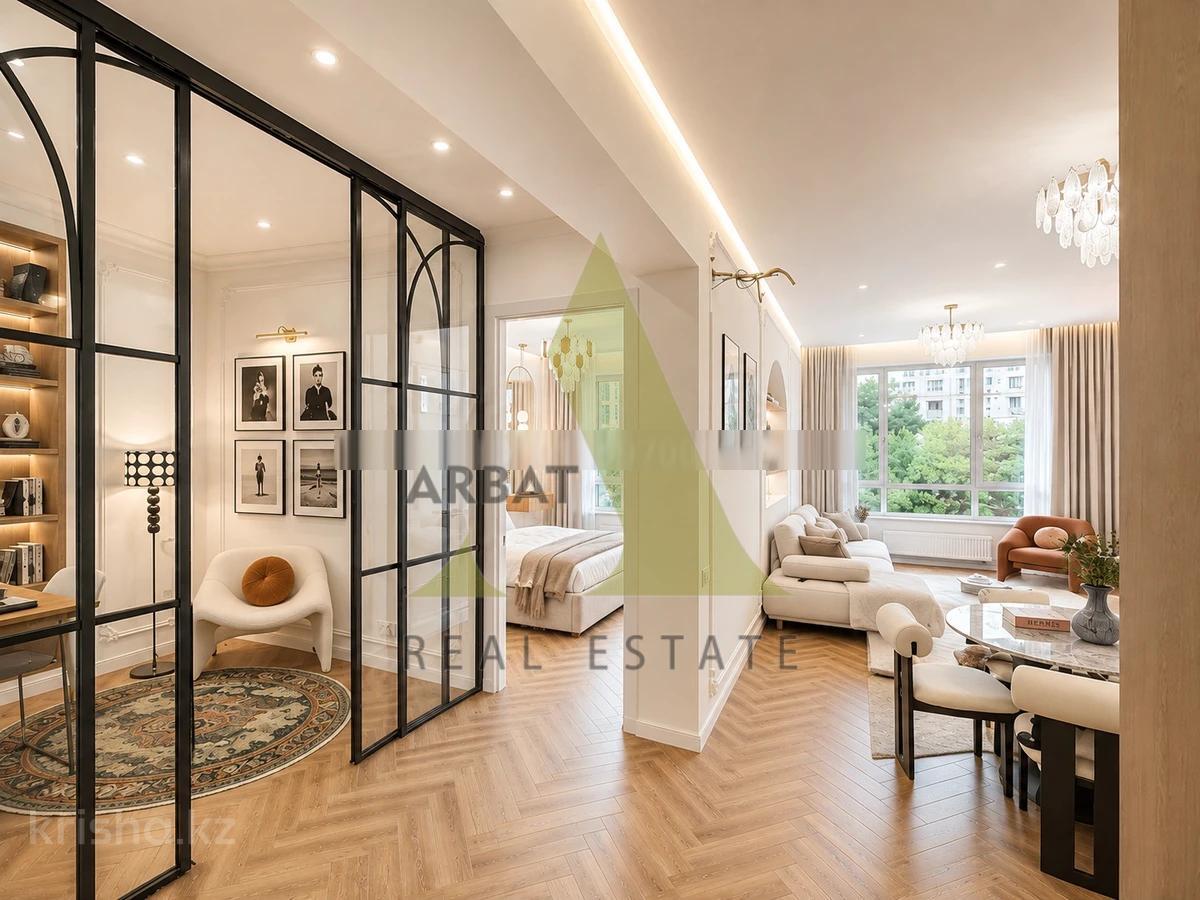 Фото Квартира, 3 комн, 73 м², 6/17 эт., 2020 г.п.